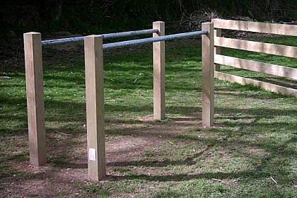 Parallel Bars