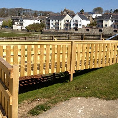 Jubilee Field, Wadebridge