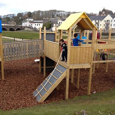 Jubilee Field, Wadebridge