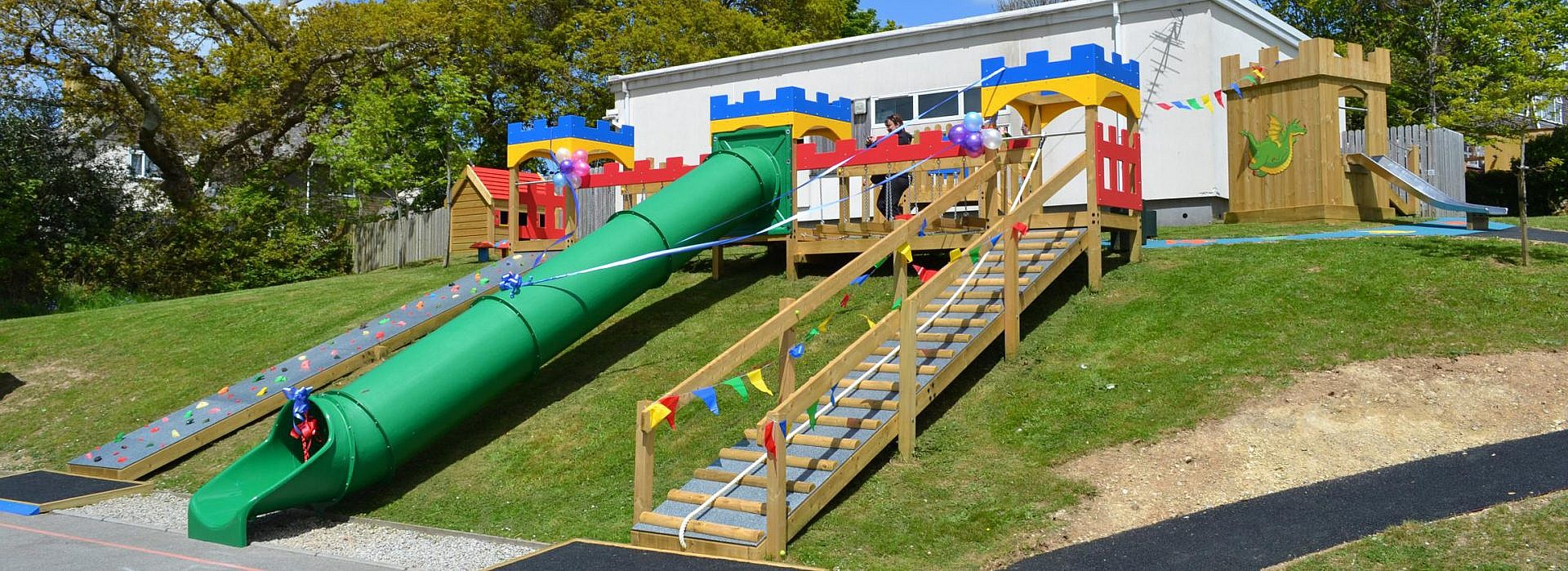 Outdoor Play People Outdoor Play Equipment Cornwall