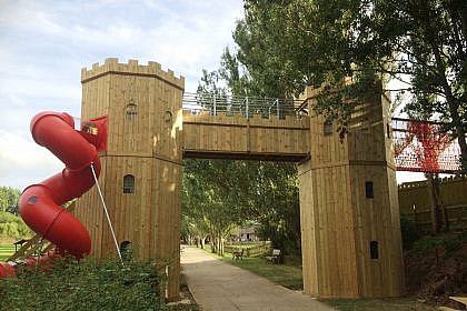 Cattle Country Fort