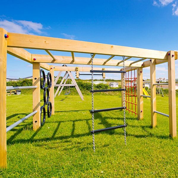 Climbing Frames