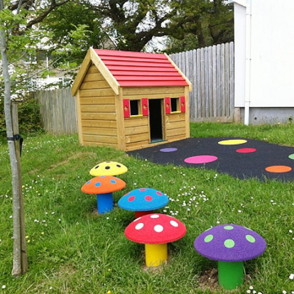 Play Houses