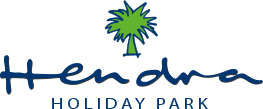 Hendra Holiday Park Logo