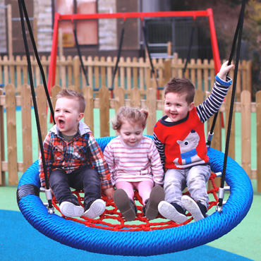 Swings Archives - Outdoor Play People