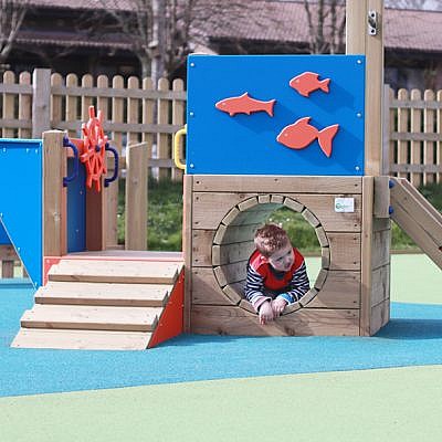 Mabe Play Area