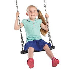 Flat Swing Seat - Junior - commercial