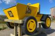 Dickie Dumper JCB Playground Dumper