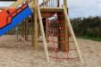 Playground Tower Climbing Net