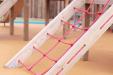 Playground Tower Climbing Net