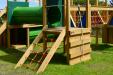 Play Tower Vertical Climbing Ramp