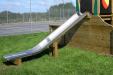 1.5m Stainless Steel Slide