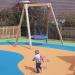 Playground Swings