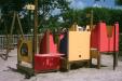 Sand Play Towers