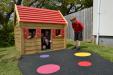 Cottage Playhouse