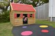 Cottage Playhouse