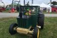 Tommy Tractor