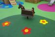 Horse Playground Rocker