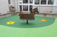 Horse Playground Rocker