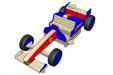 Racing Car