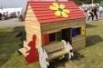 Polventon Cottage Playhouse