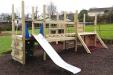 Lanner Playground Towers