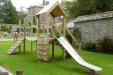 Pull Up Ramp, Pic n Mix, Pencarrow, Outdoor Play