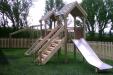 Maribou Play Frame