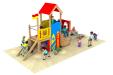 Lifeguard Play Towers