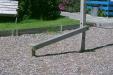 Inclined Balance Beam