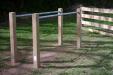 Parallel Bars