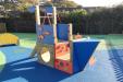 Trenance Trawler Playground Boat